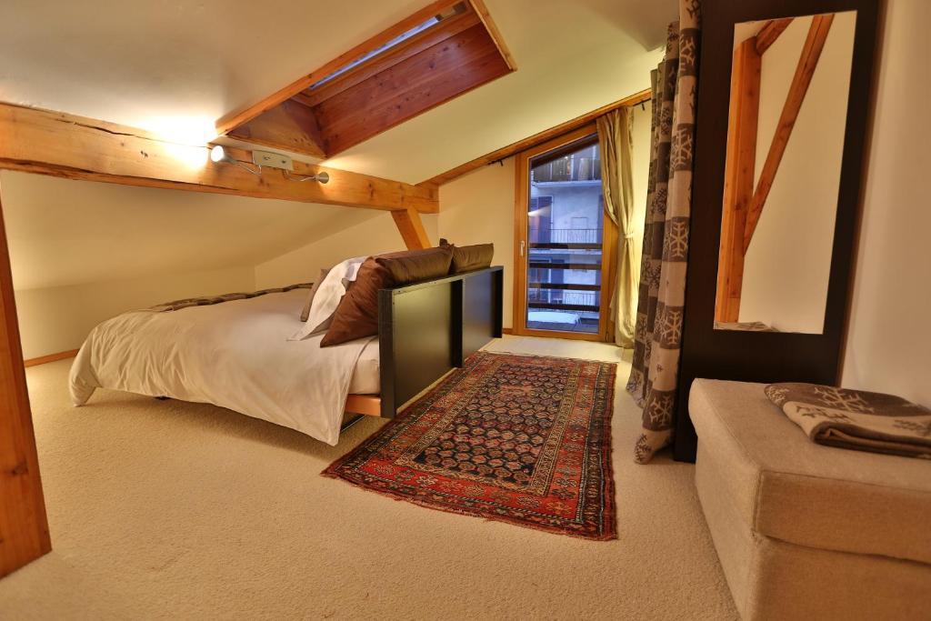 Chalet Mavambo เลอชาบล์ ภายนอก รูปภาพ