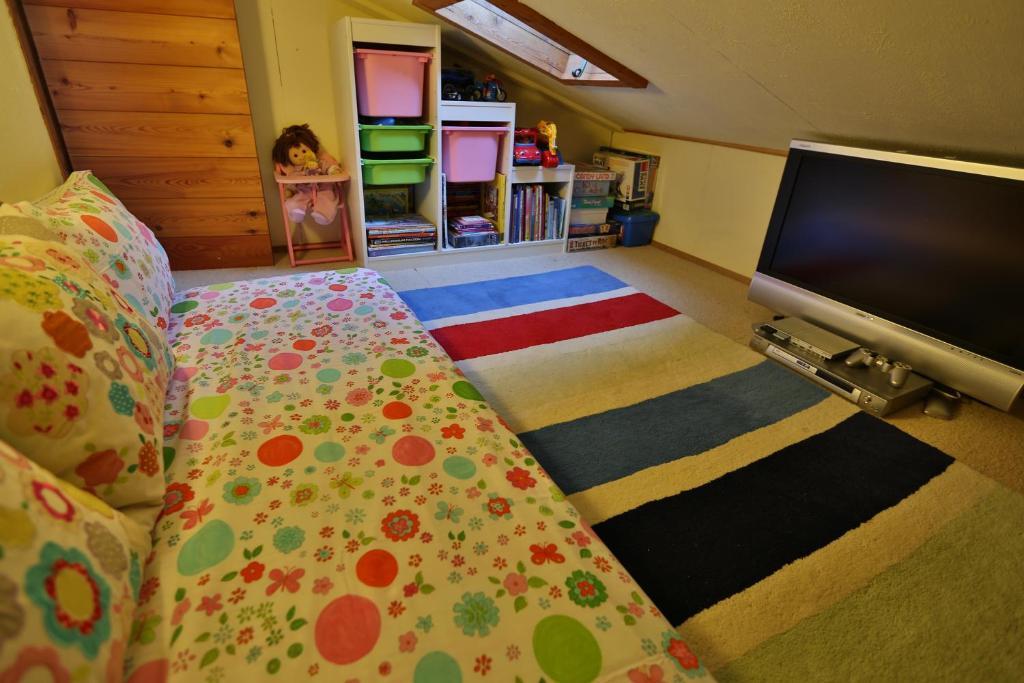 Chalet Mavambo เลอชาบล์ ภายนอก รูปภาพ