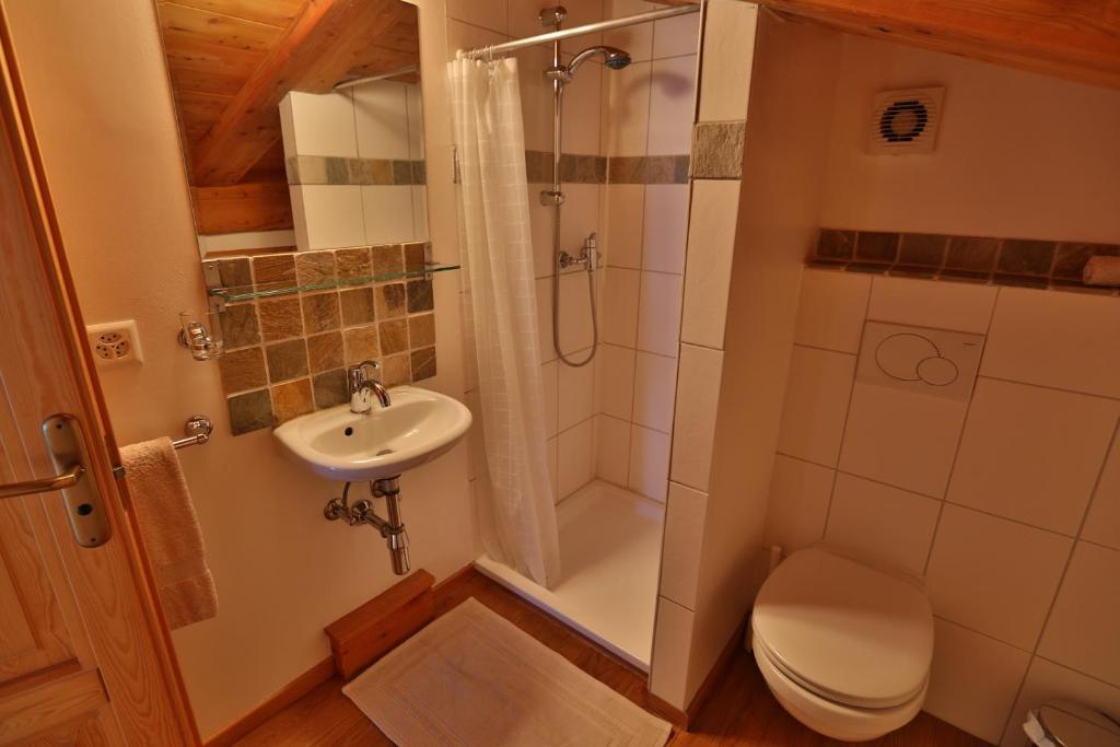 Chalet Mavambo เลอชาบล์ ภายนอก รูปภาพ